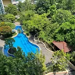 Elegance, Luxury 4 Bedrooms Golf Course View Ciputra Apartment
